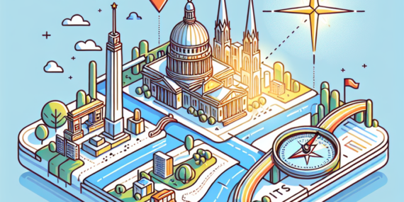 A Guide to the Top 10 Must-See Sights in Rome