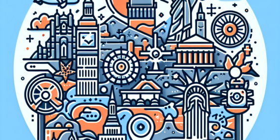 Discover the Undiscovered: Top Secret Destinations in Europe