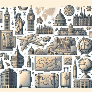 Navigating the Lush Landscapes of New Zealand