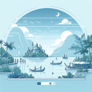 The Exotic Wildlife of the Galapagos Islands