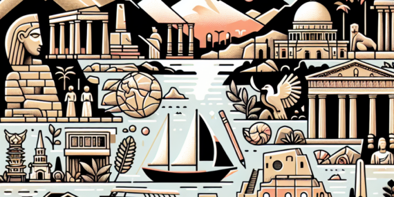 The Less Traveled Paths of the Great Wall of China