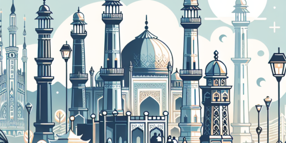 The Top 5 Unmissable Sights in Barcelona