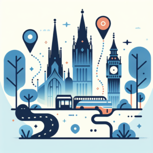 An Adventure Through the Untamed Wilderness of Alaska