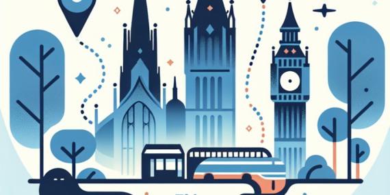 An Adventure Through the Untamed Wilderness of Alaska