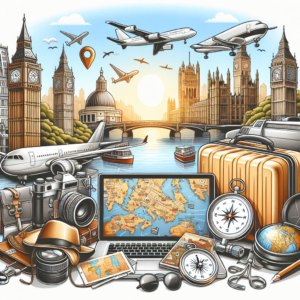 A Guide to the Spectacular Castles of Scotland