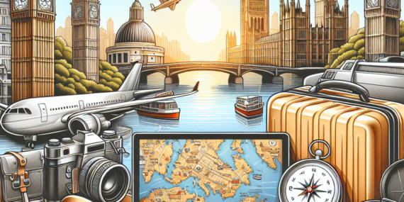 A Guide to the Spectacular Castles of Scotland