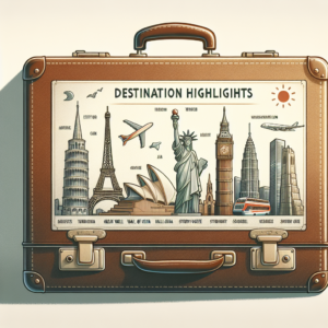 The Top 5 Must-Visit Attractions in Las Vegas