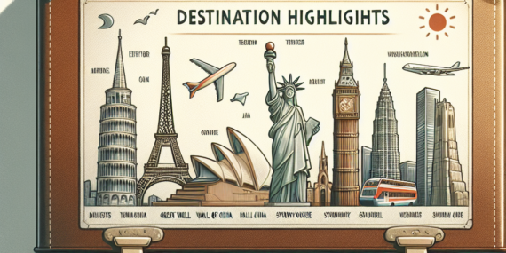 The Top 5 Must-Visit Attractions in Las Vegas