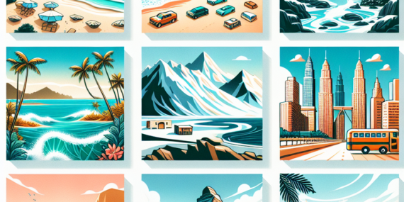 A Journey Through the Vibrant Nightlife of Berlin