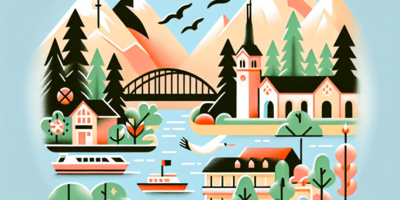 A Guide to the Best Hot Springs in Japan