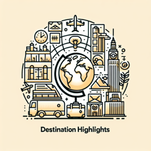 The Top 10 Architectural Highlights in Dubai