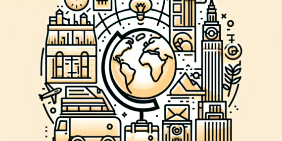 The Top 10 Architectural Highlights in Dubai