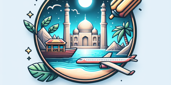 The Top 5 Must-Visit Beaches in Hawaii