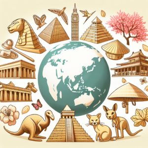 The Most Instagrammable Locations in Santorini