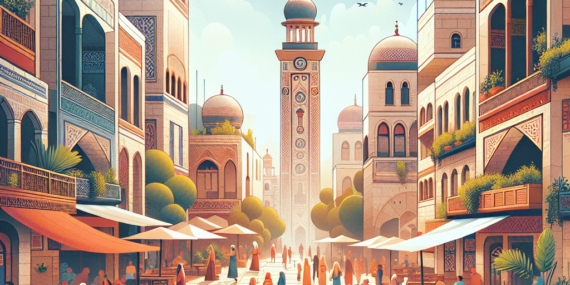 An Unforgettable Journey Through the Fjords of Norway