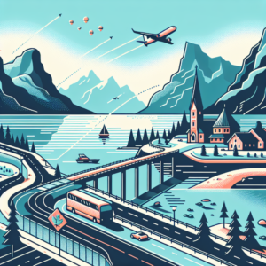 The Most Breathtaking Views in the Scottish Highlands