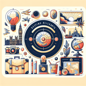 An Adventure Through the Vibrant Streets of Havana