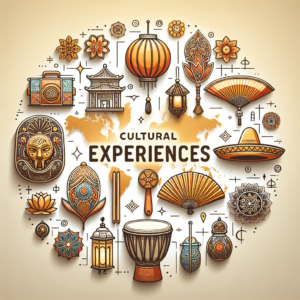 Exploring Cultural Experiences: A Journey Through Traditions and Heritage