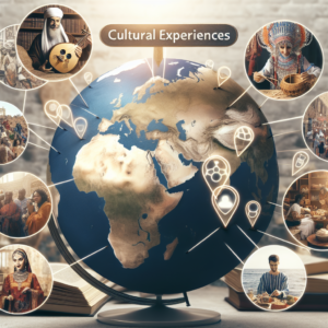 Exploring Cultural Experiences: A Journey Through Traditions and Heritage
