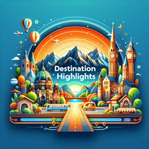 Destination Highlights – Guia Completo 2026