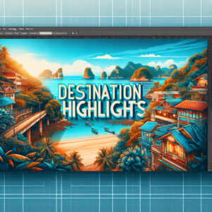 Exploring the World’s Most Fascinating Destinations: Highlights You Can’t Miss