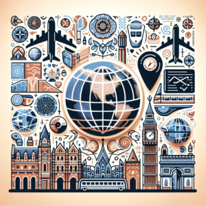 Essential International Travel Tips for a Smooth Journey