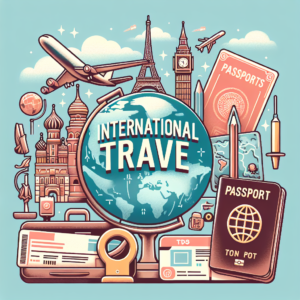 Essential International Travel Tips for a Smooth Adventure