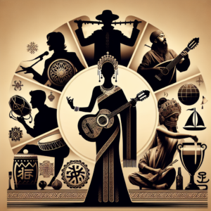 Exploring Cultural Experiences: A Journey Through Traditions and Customs