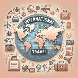 Essential International Travel Tips for a Smooth Journey