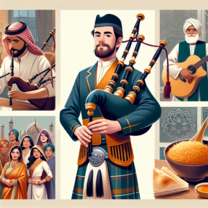 Exploring the Depths of Cultural Experiences