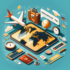 Essential International Travel Tips for a Smooth Journey