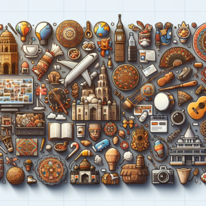 Exploring Cultural Experiences Around the World