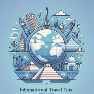 Essential International Travel Tips: Your Guide to a Smooth Adventure