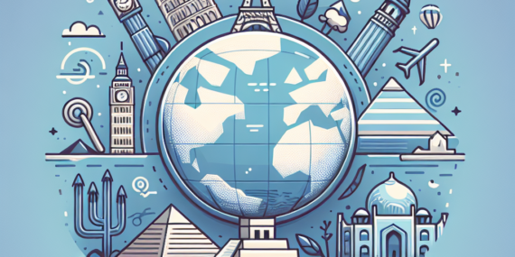 Essential International Travel Tips: Your Guide to a Smooth Adventure