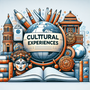 Exploring Cultural Experiences: A Journey Through Diversity