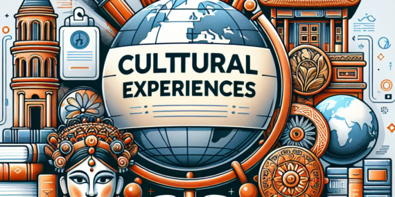 Exploring Cultural Experiences: A Journey Through Diversity