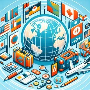 Essential International Travel Tips for Your Next Adventure