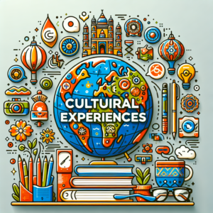 Exploring the World Through Cultural Experiences