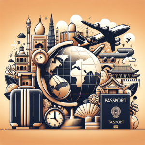 Essential International Travel Tips for a Memorable Journey