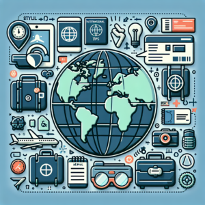 Essential International Travel Tips for a Smooth Journey