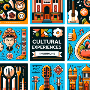 Exploring Cultural Experiences: A Journey Through Diversity