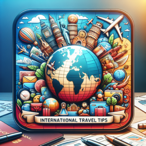 Essential International Travel Tips for a Smooth Journey