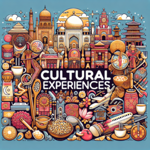 Exploring the World Through Cultural Experiences