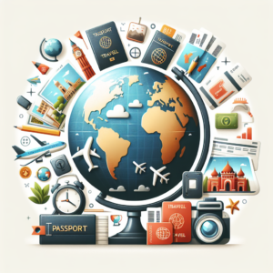 Essential International Travel Tips for a Smooth Journey