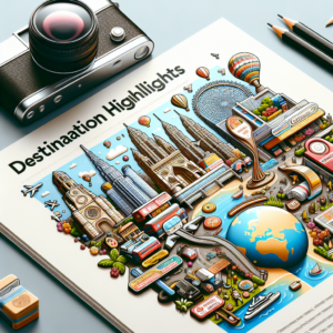 Exploring the World’s Most Captivating Destinations: A Traveler’s Guide