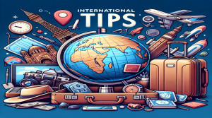 Essential International Travel Tips for a Smooth Journey