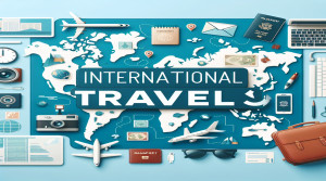 Essential International Travel Tips for a Smooth Journey