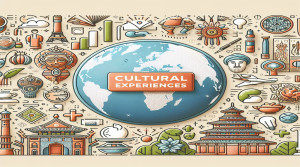 Exploring Cultural Experiences: A Journey Through Traditions and Heritage