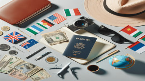Essential International Travel Tips for a Smooth Journey